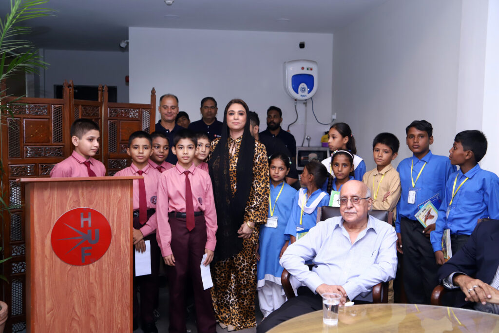 REMARKABLE ACHIEVEMENTS: IMPACTING LIVES | NGO for Education in Pakistan