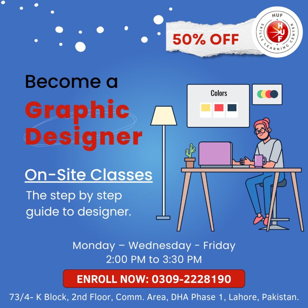 graphic designer